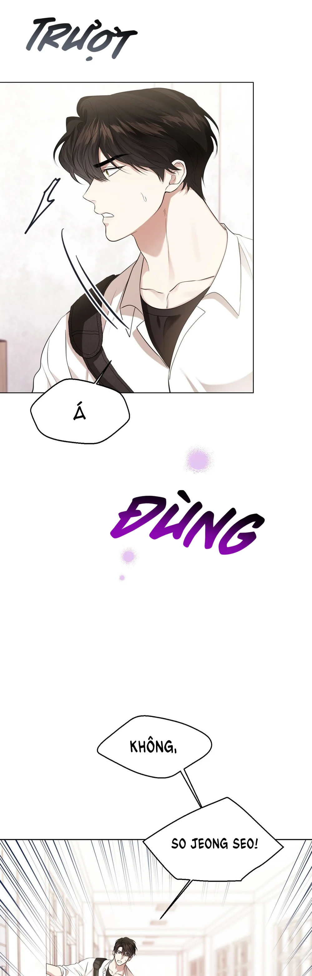 Cảnh báo: có thú dữ kìa Chapter 12 - Next Chapter 13