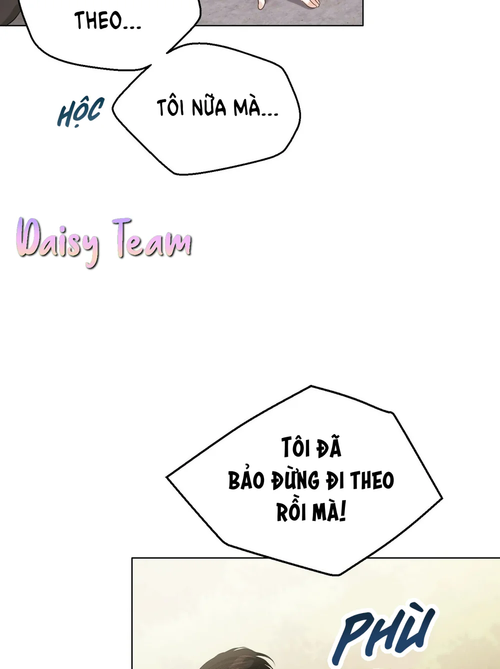 Cảnh báo: có thú dữ kìa Chapter 12 - Next Chapter 13