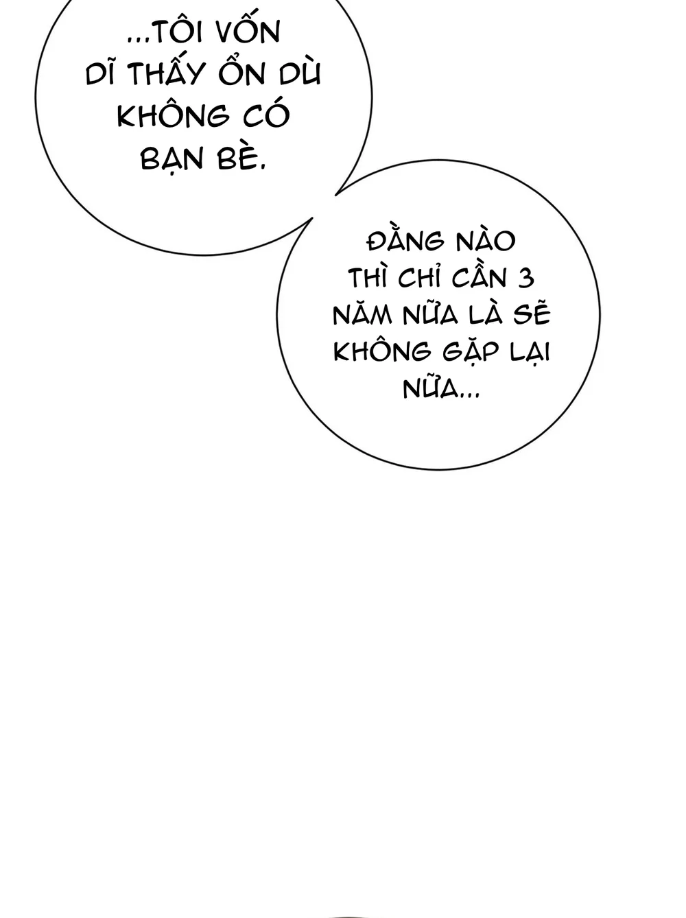 Cảnh báo: có thú dữ kìa Chapter 12 - Next Chapter 13