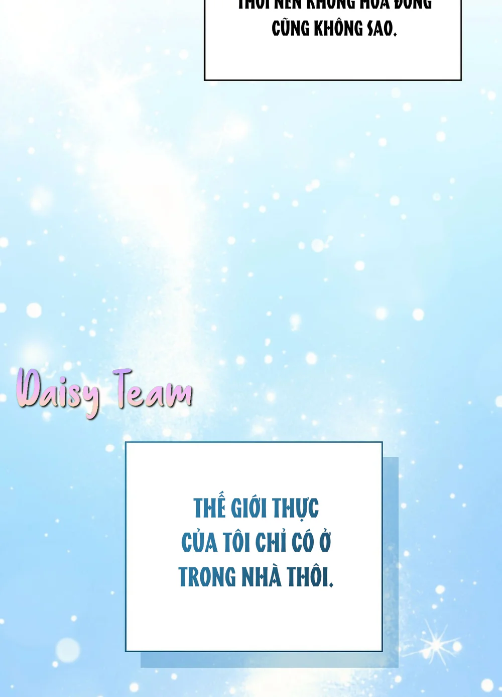 Cảnh báo: có thú dữ kìa Chapter 12 - Next Chapter 13