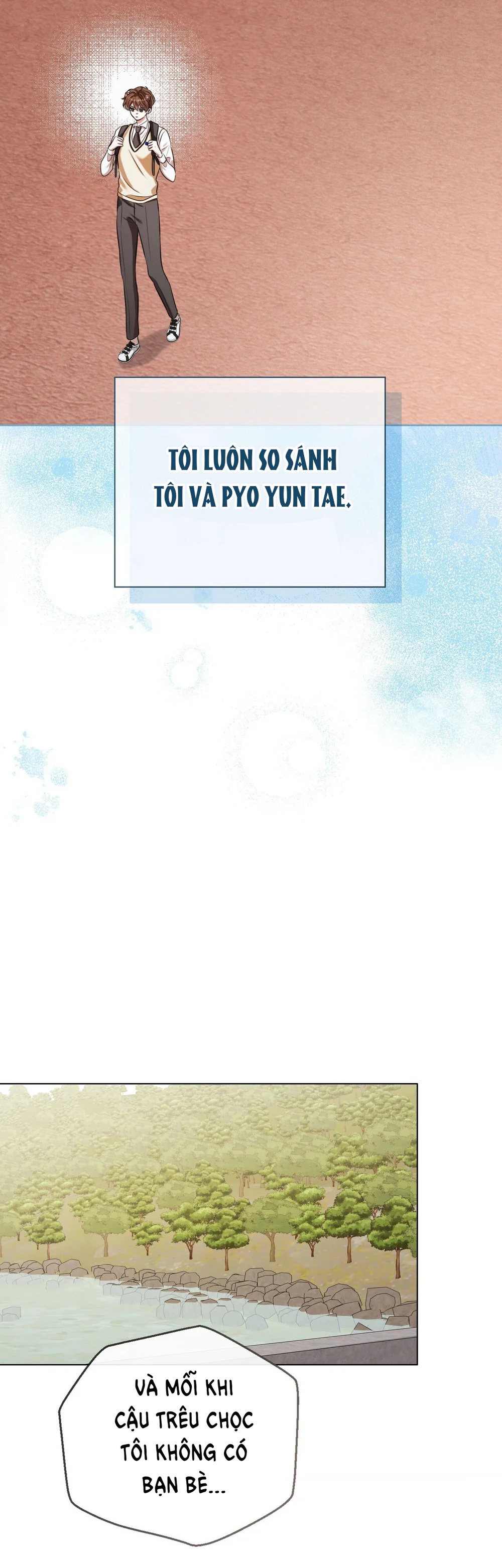 Cảnh báo: có thú dữ kìa Chapter 12 - Next Chapter 13