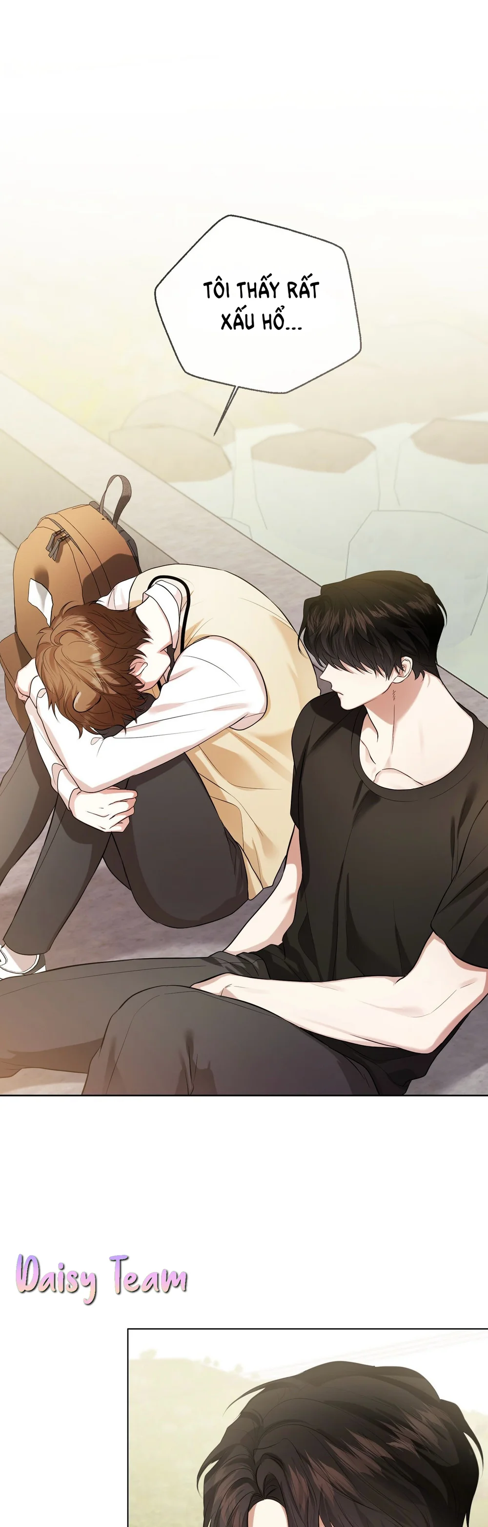 Cảnh báo: có thú dữ kìa Chapter 12 - Next Chapter 13