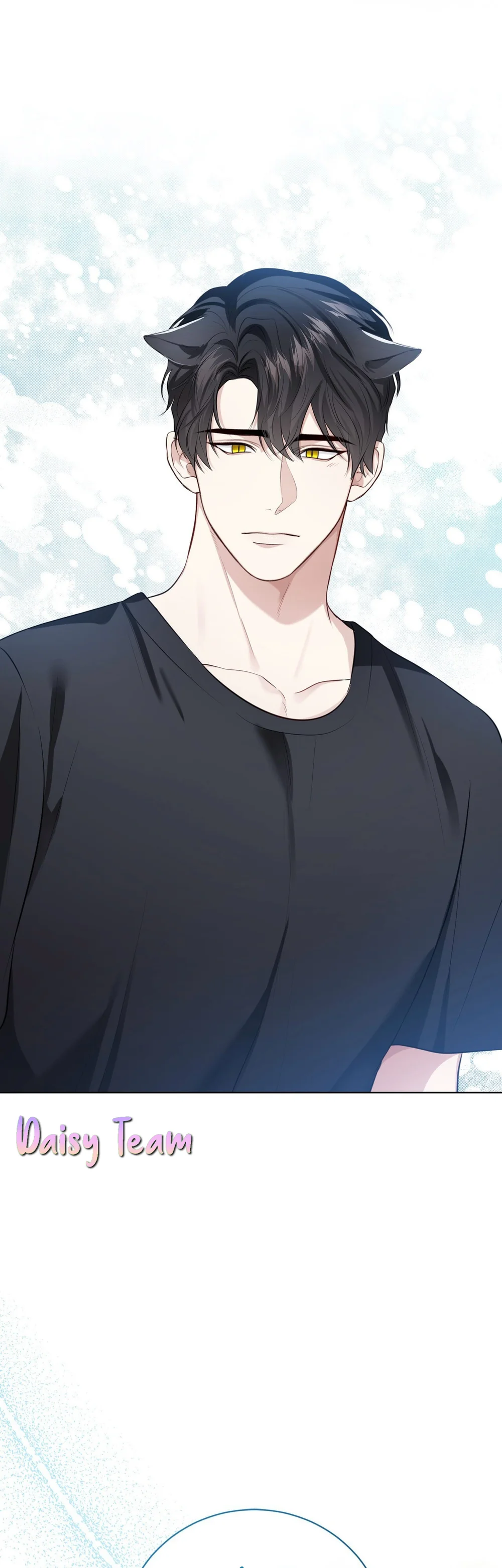 Cảnh báo: có thú dữ kìa Chapter 12 - Next Chapter 13