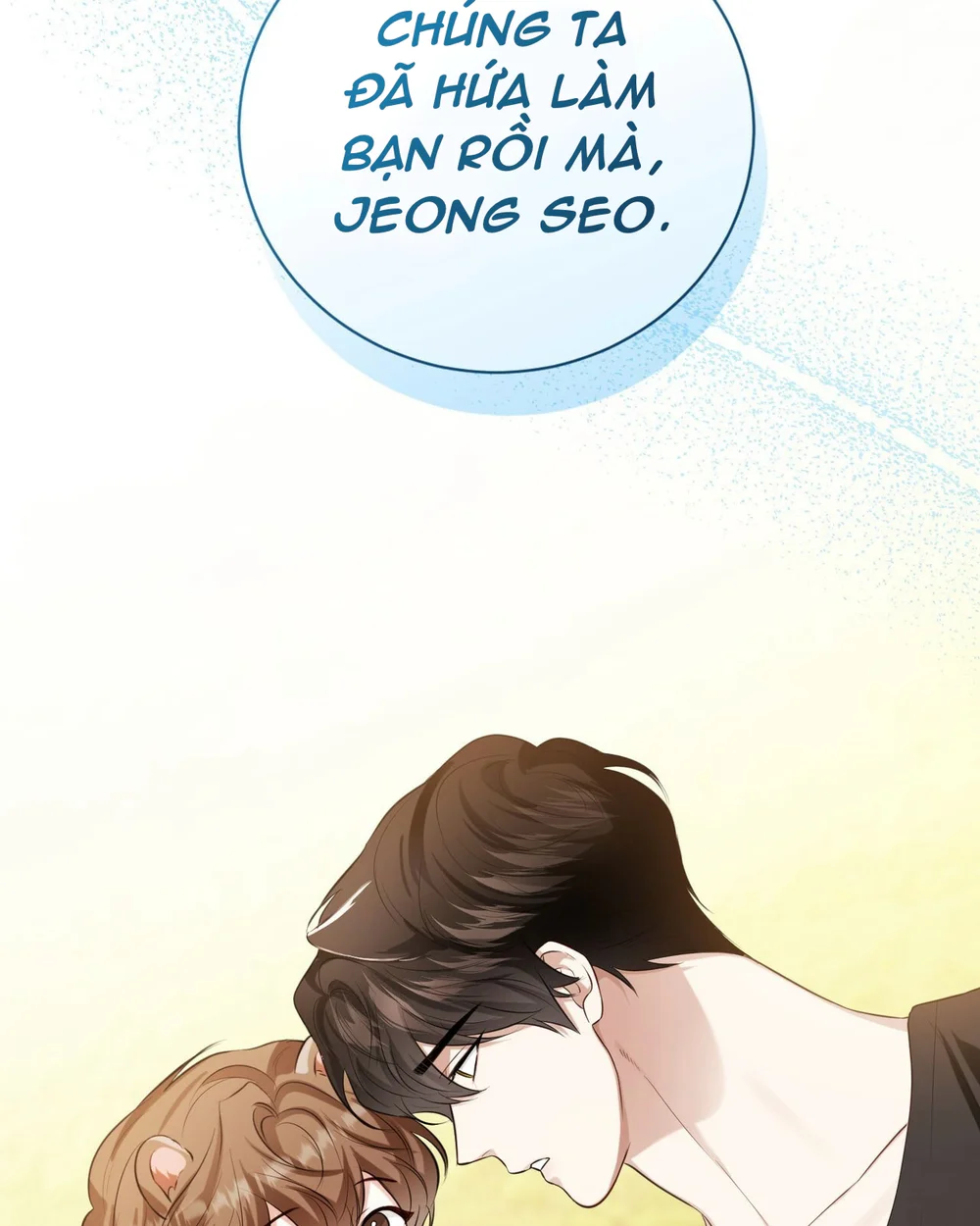 Cảnh báo: có thú dữ kìa Chapter 12 - Next Chapter 13