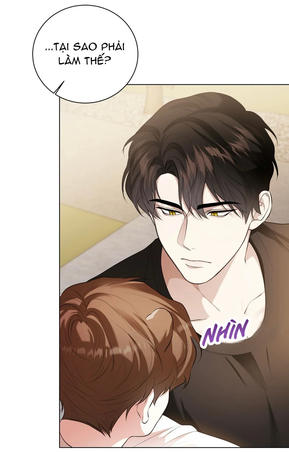 Cảnh báo: có thú dữ kìa Chapter 12 - Next Chapter 13