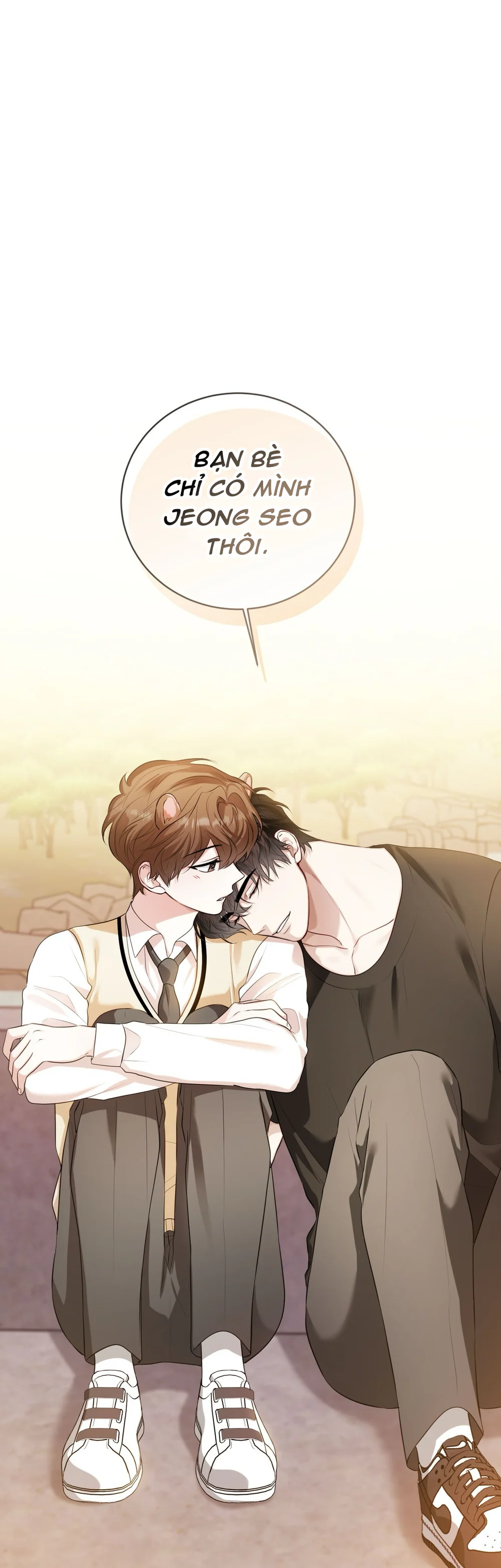 Cảnh báo: có thú dữ kìa Chapter 12 - Next Chapter 13