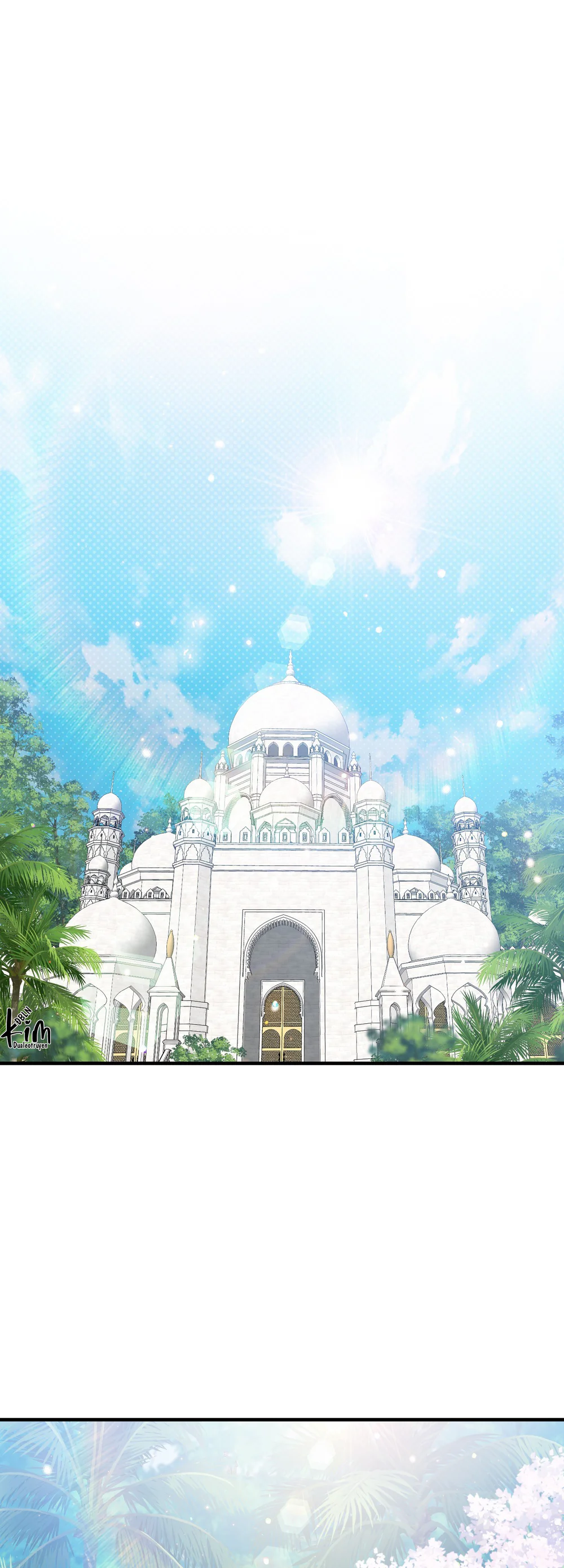 ĐÓA HOA NỞ TRONG ĐÊM TRẮNG Chapter 5 - Next Chapter 6