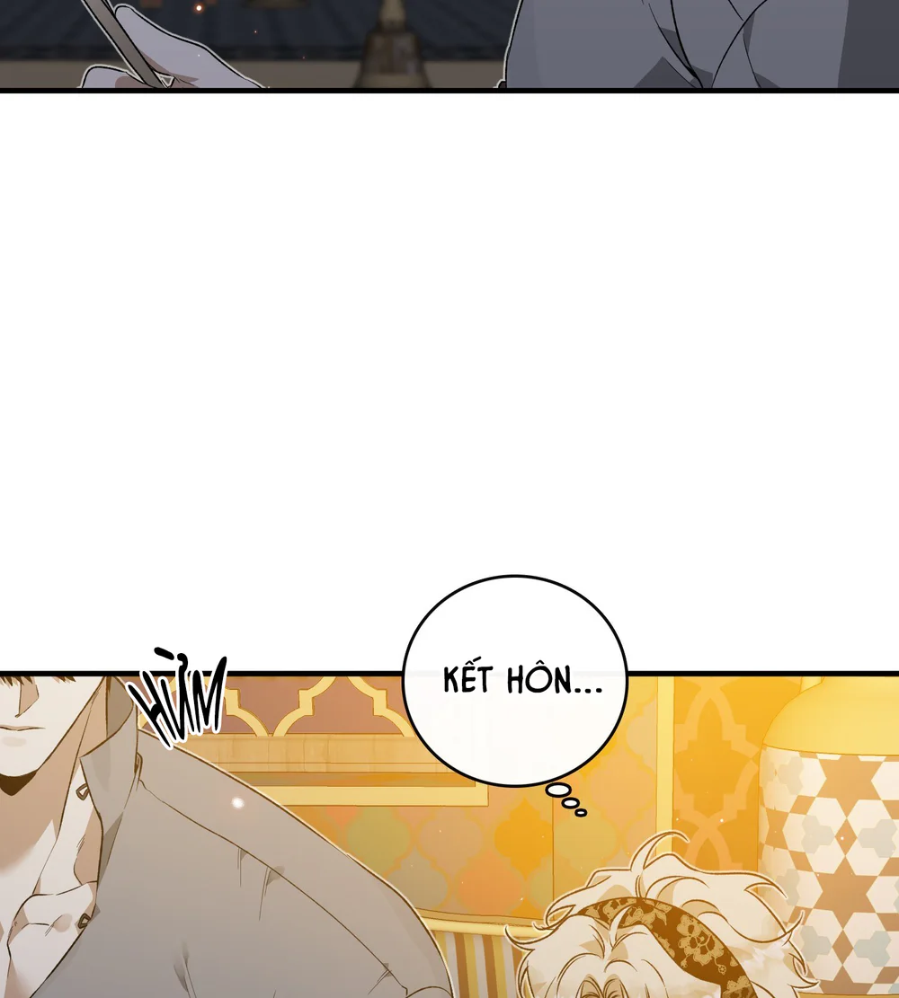 ĐÓA HOA NỞ TRONG ĐÊM TRẮNG Chapter 5 - Next Chapter 6