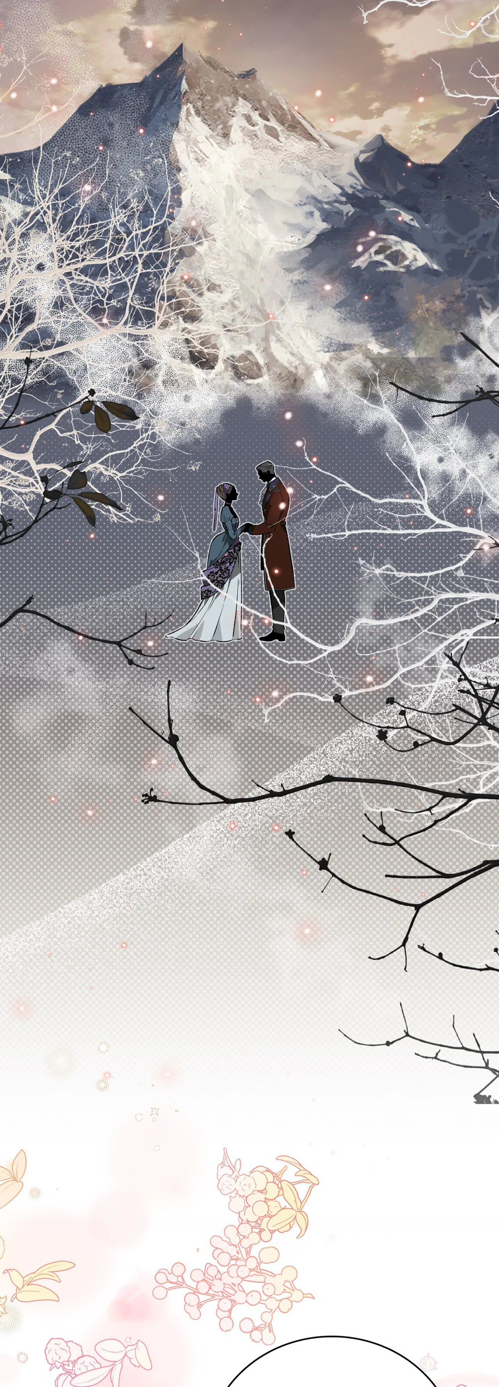 ĐÓA HOA NỞ TRONG ĐÊM TRẮNG Chapter 5 - Next Chapter 6