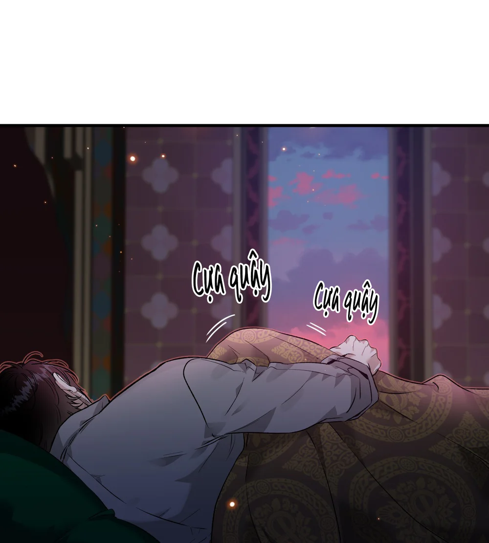 ĐÓA HOA NỞ TRONG ĐÊM TRẮNG Chapter 5 - Next Chapter 6