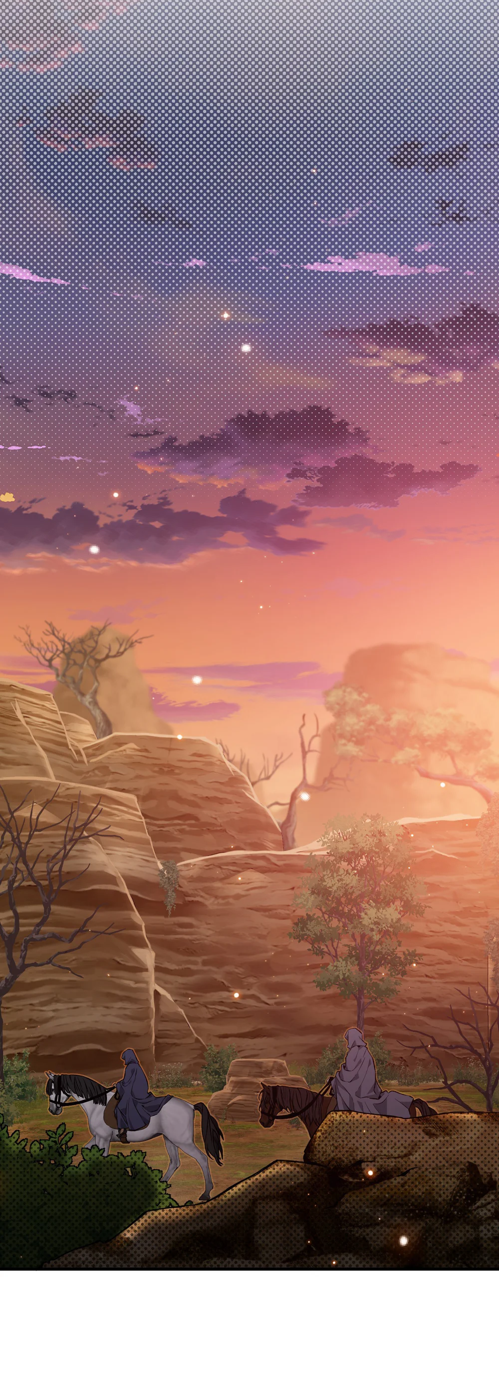 ĐÓA HOA NỞ TRONG ĐÊM TRẮNG Chapter 5 - Next Chapter 6