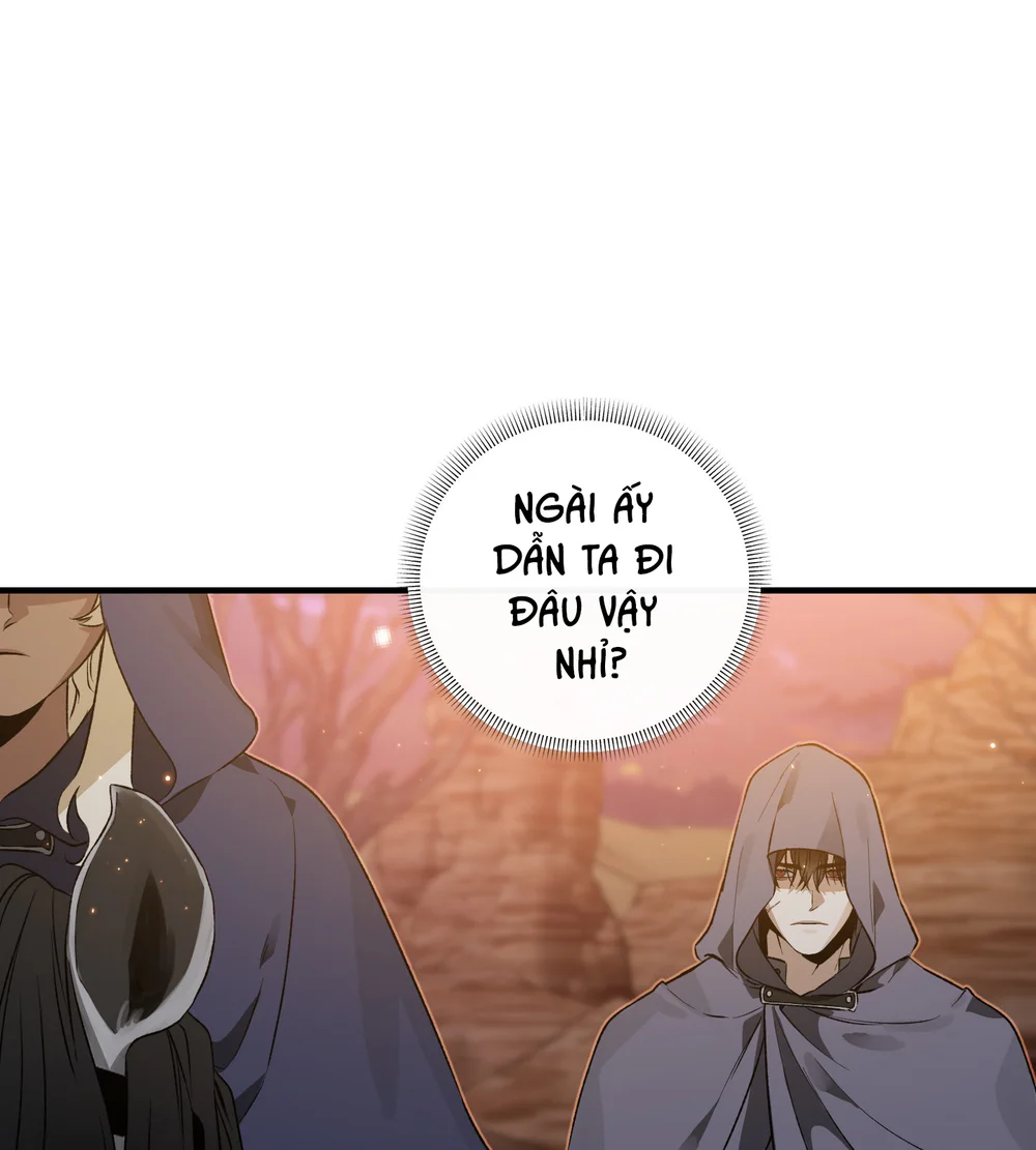 ĐÓA HOA NỞ TRONG ĐÊM TRẮNG Chapter 5 - Next Chapter 6