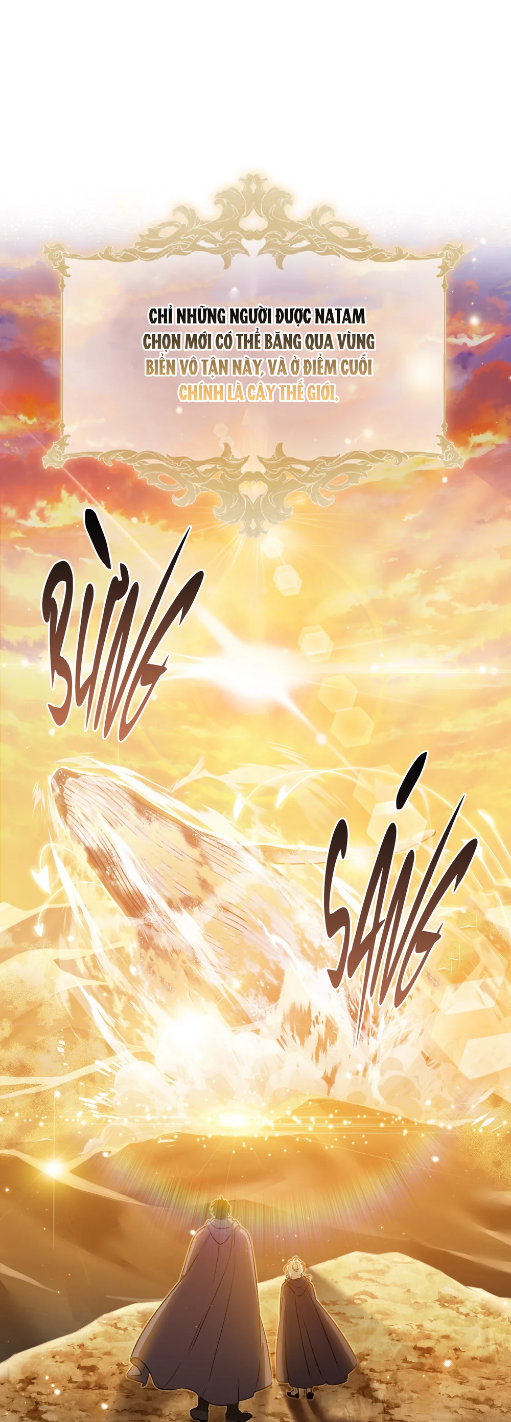 ĐÓA HOA NỞ TRONG ĐÊM TRẮNG Chapter 5 - Next Chapter 6