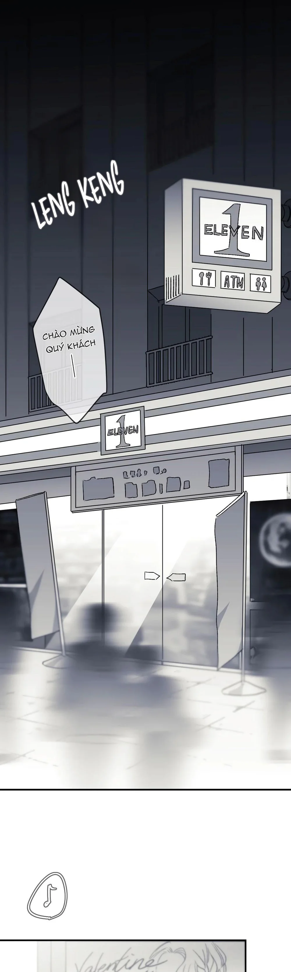 16647 : Game Và Thực Tại Chapter 6 - Next Chapter 7