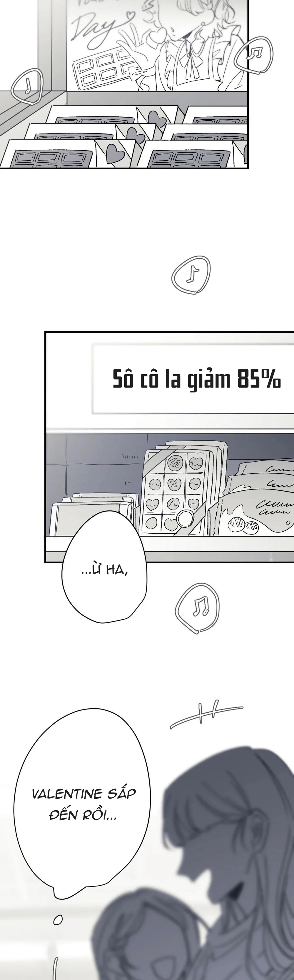 16647 : Game Và Thực Tại Chapter 6 - Next Chapter 7