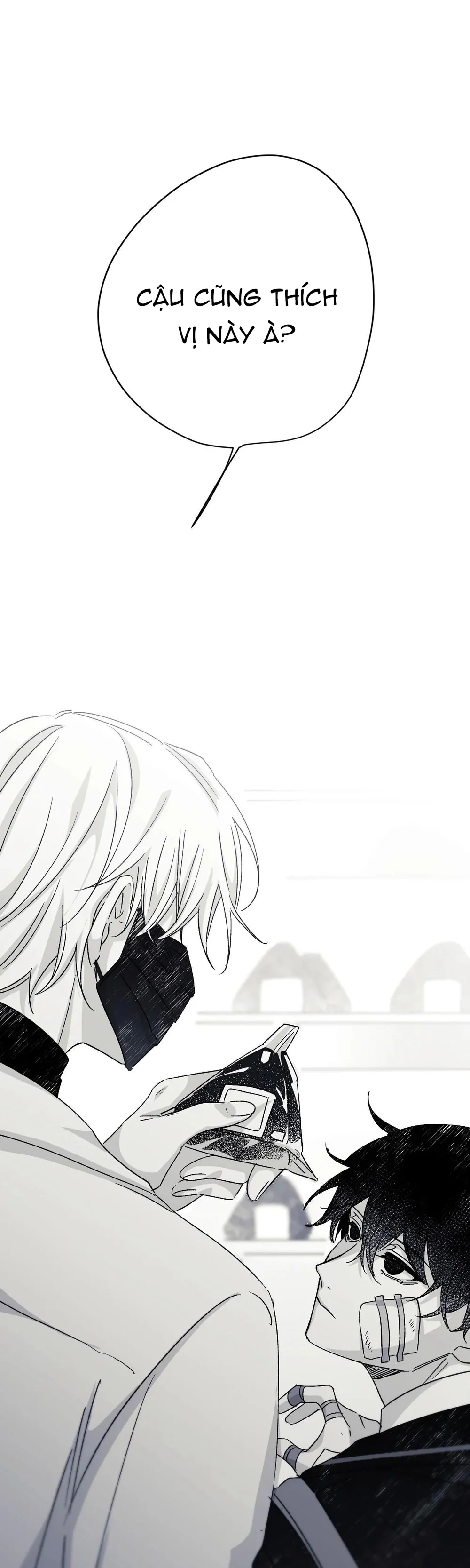 16647 : Game Và Thực Tại Chapter 6 - Next Chapter 7