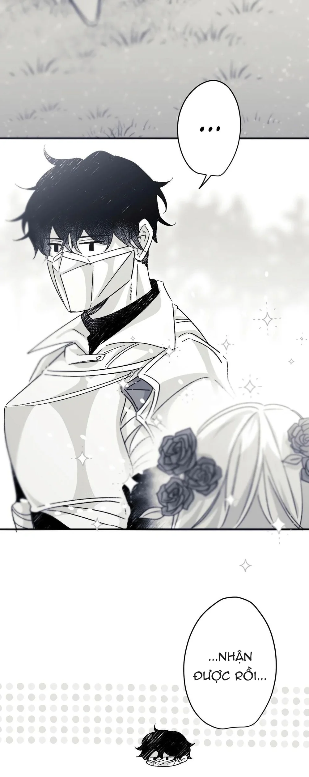 16647 : Game Và Thực Tại Chapter 6 - Next Chapter 7