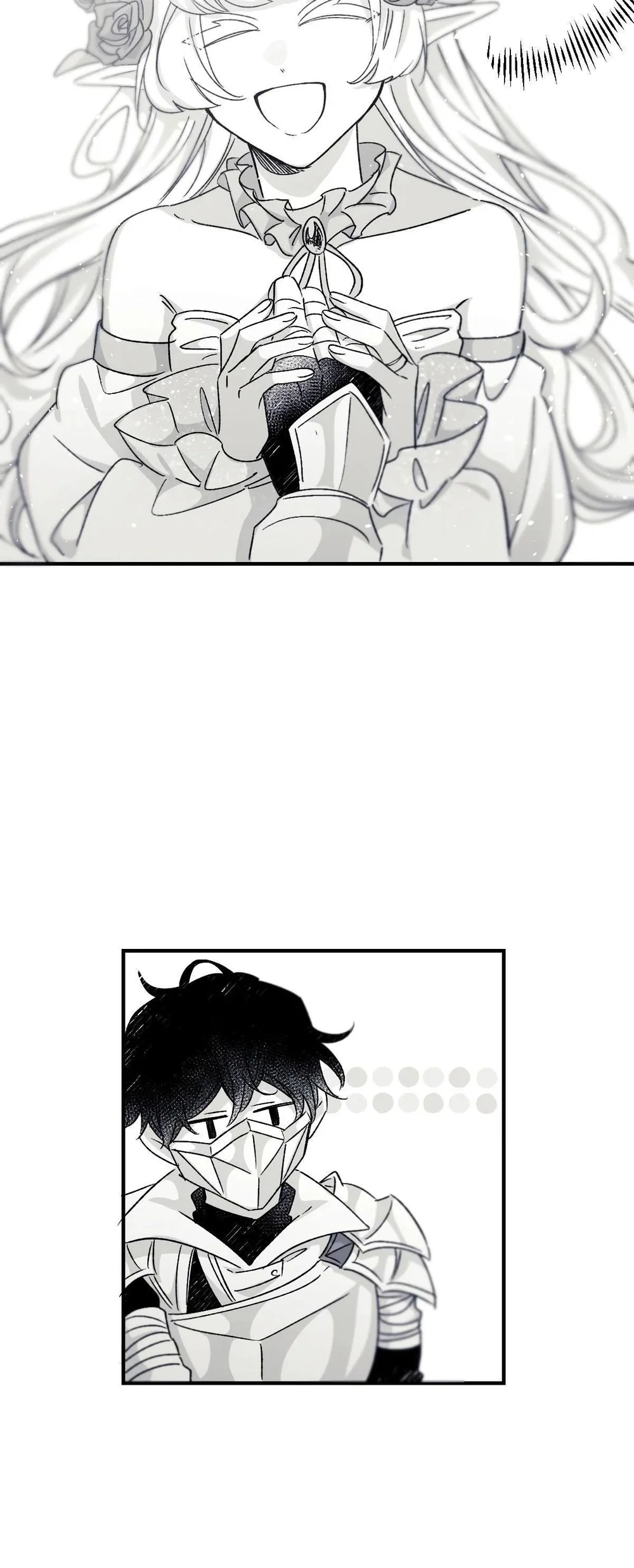 16647 : Game Và Thực Tại Chapter 6 - Next Chapter 7