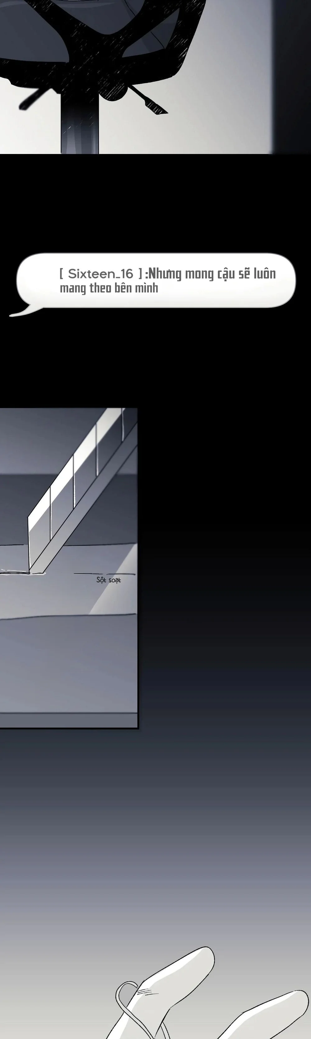 16647 : Game Và Thực Tại Chapter 6 - Next Chapter 7