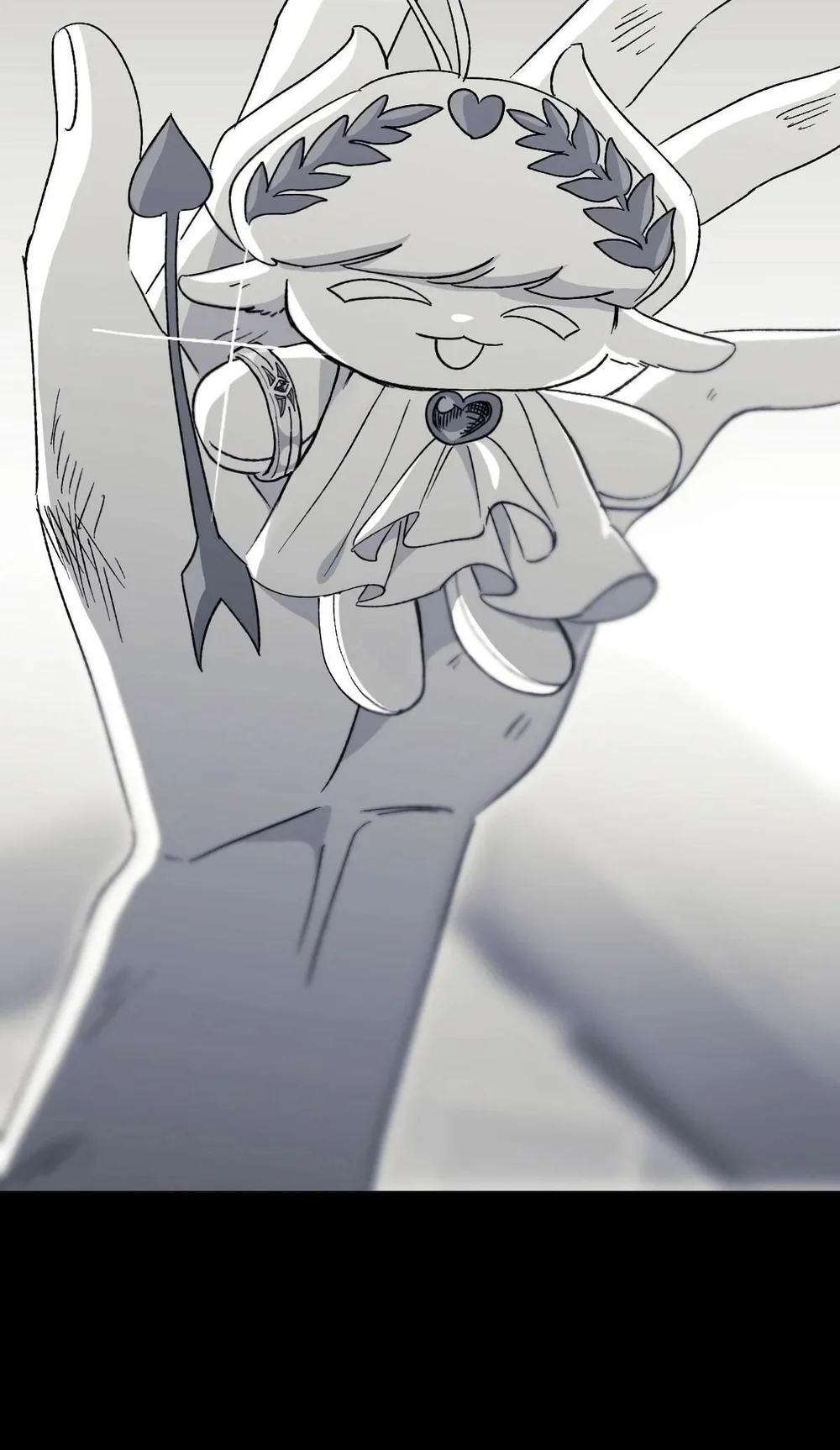 16647 : Game Và Thực Tại Chapter 6 - Next Chapter 7