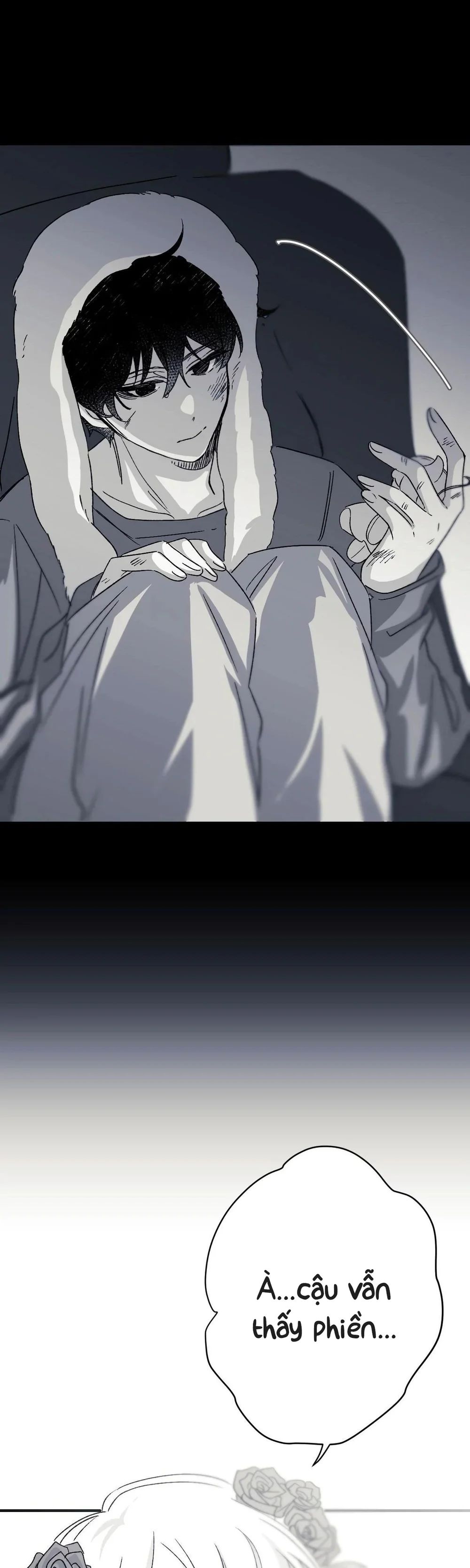 16647 : Game Và Thực Tại Chapter 6 - Next Chapter 7