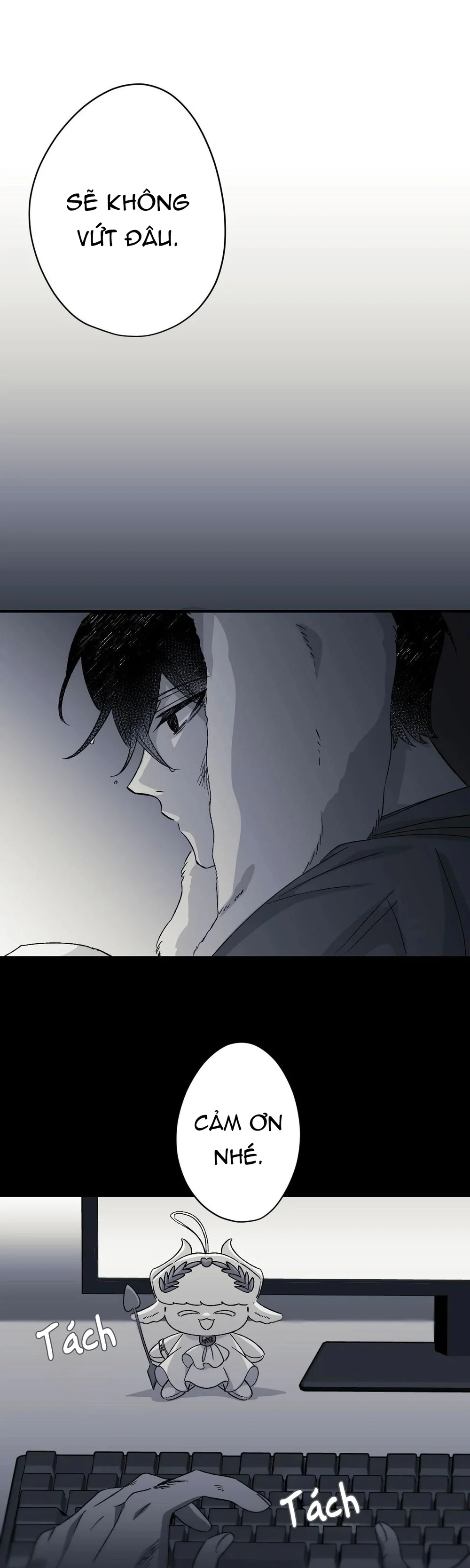 16647 : Game Và Thực Tại Chapter 6 - Next Chapter 7