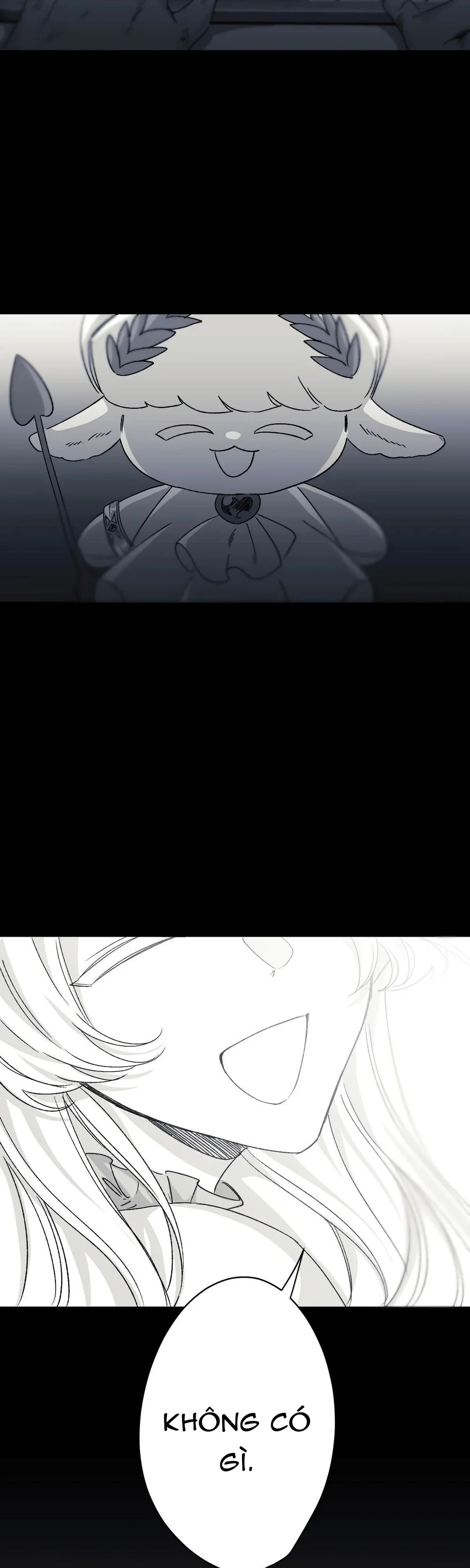 16647 : Game Và Thực Tại Chapter 6 - Next Chapter 7