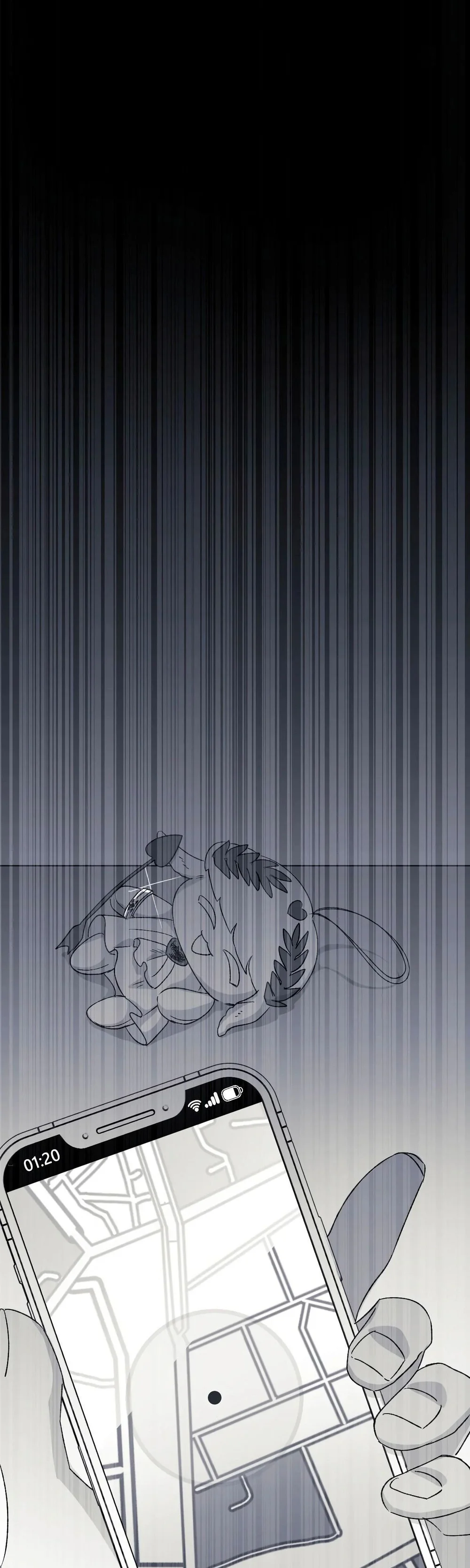 16647 : Game Và Thực Tại Chapter 6 - Next Chapter 7