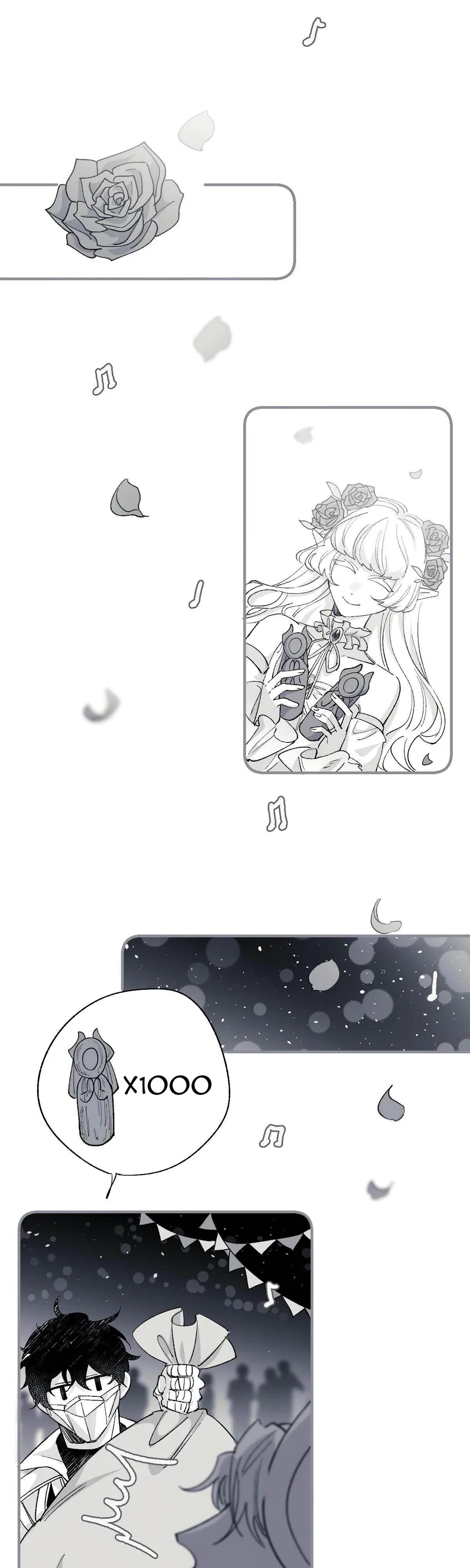 16647 : Game Và Thực Tại Chapter 7 - Next Chapter 8