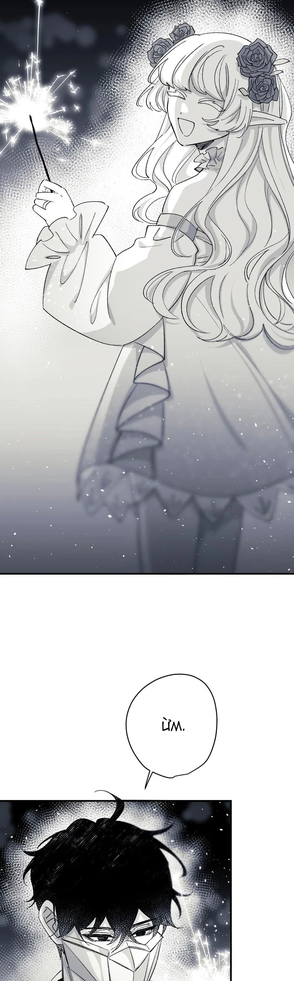 16647 : Game Và Thực Tại Chapter 7 - Next Chapter 8