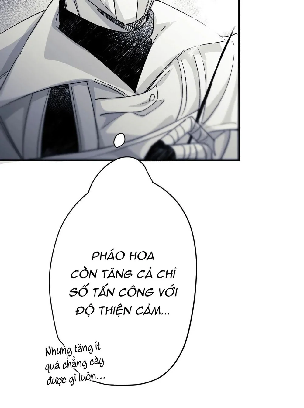 16647 : Game Và Thực Tại Chapter 7 - Next Chapter 8