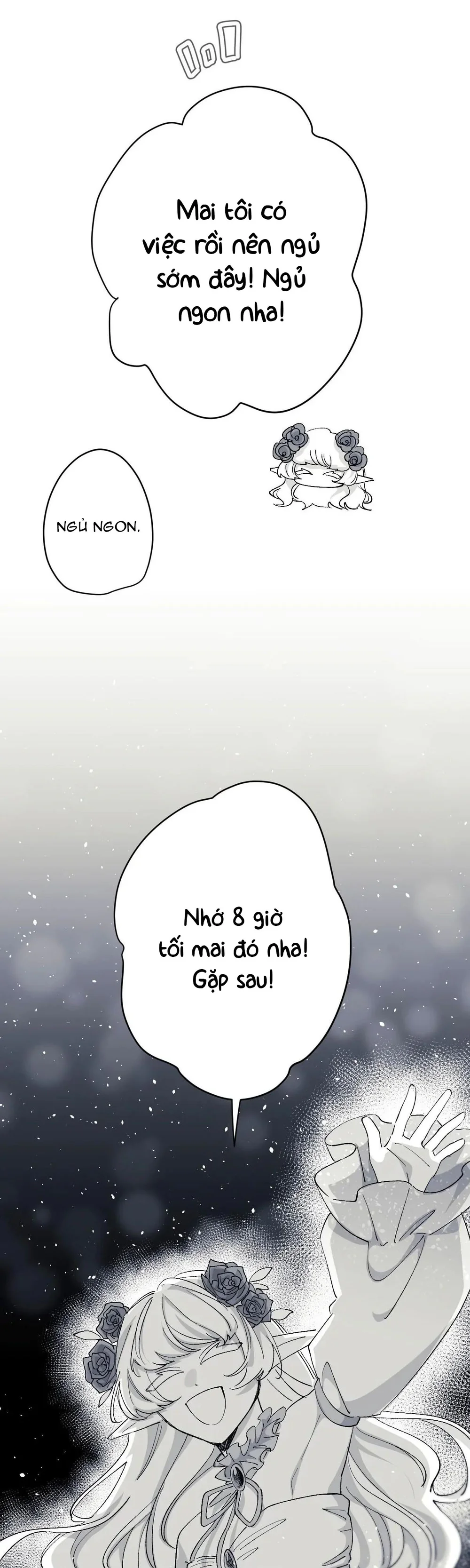 16647 : Game Và Thực Tại Chapter 7 - Next Chapter 8