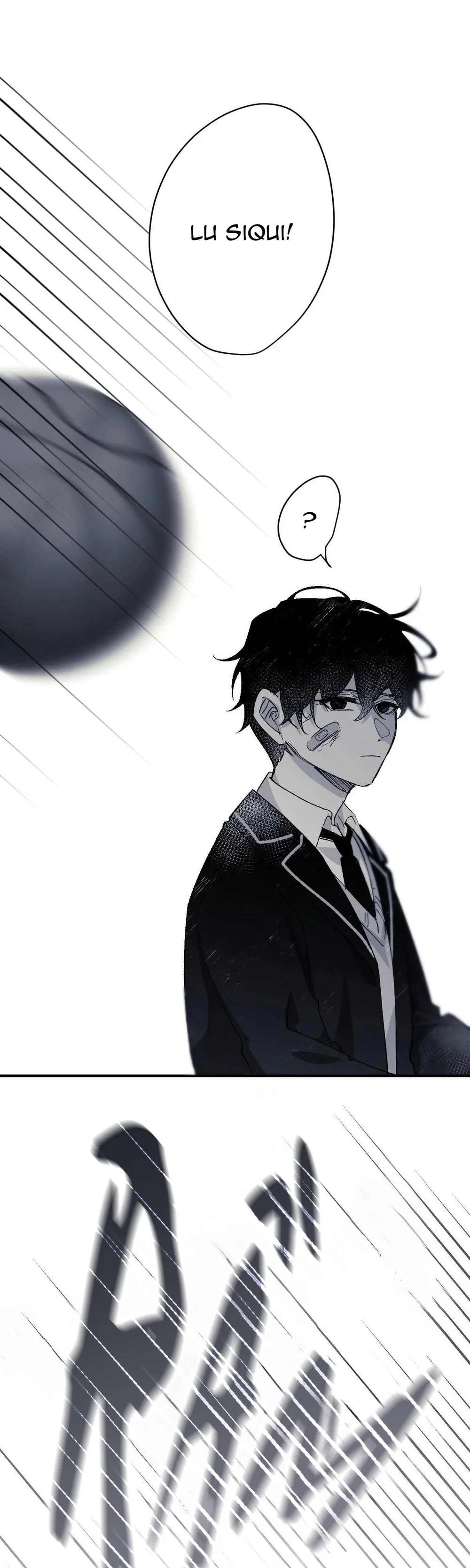 16647 : Game Và Thực Tại Chapter 7 - Next Chapter 8