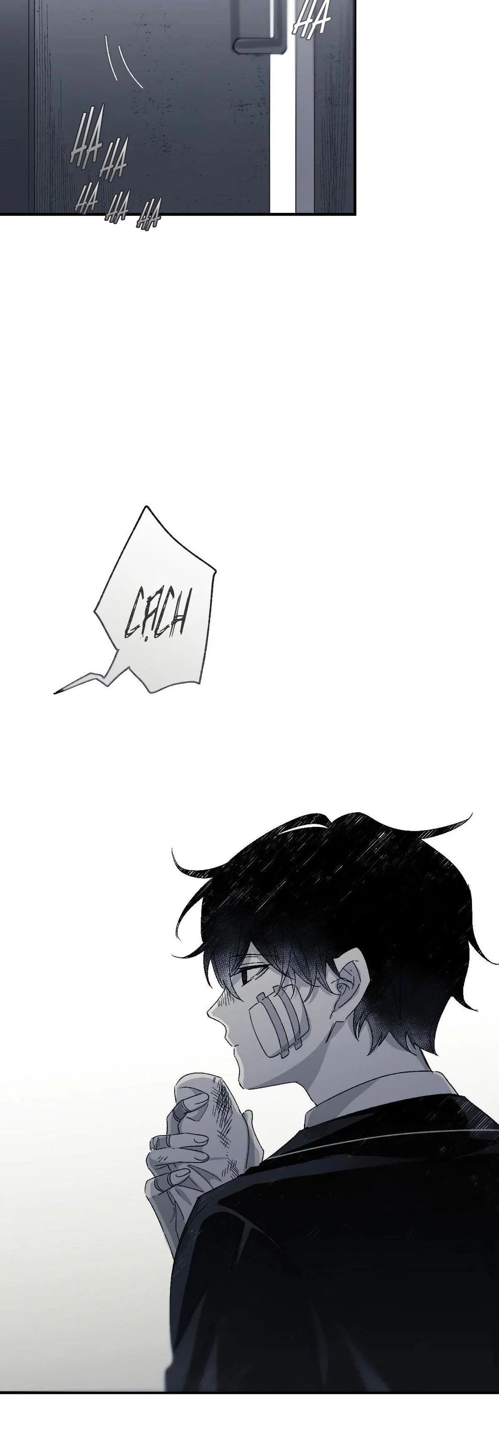 16647 : Game Và Thực Tại Chapter 7 - Next Chapter 8