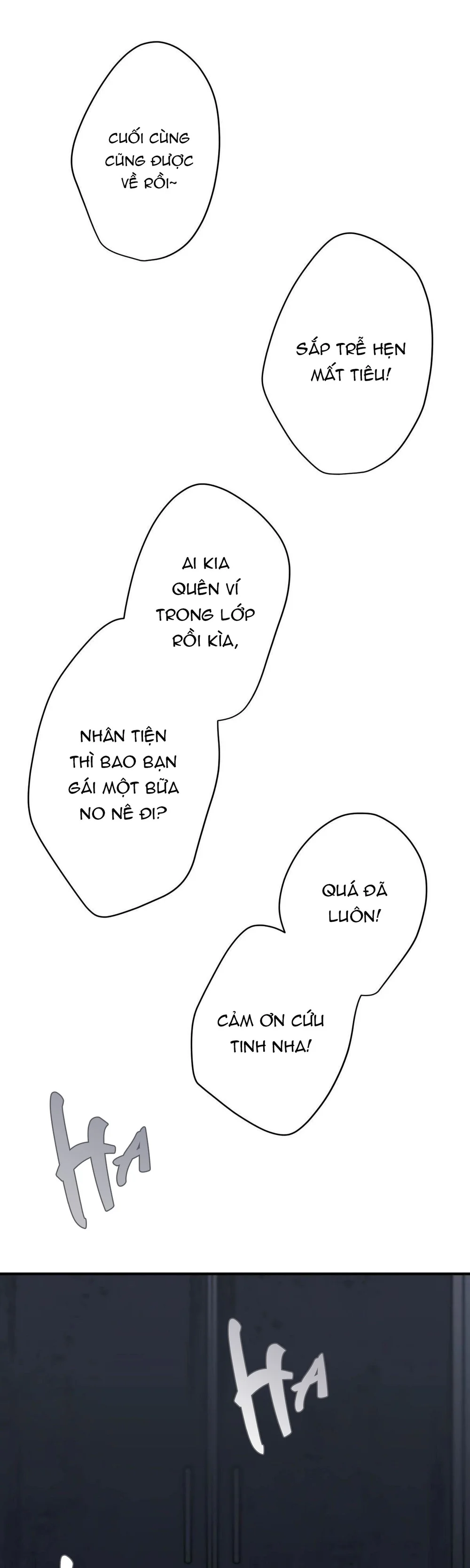 16647 : Game Và Thực Tại Chapter 7 - Next Chapter 8