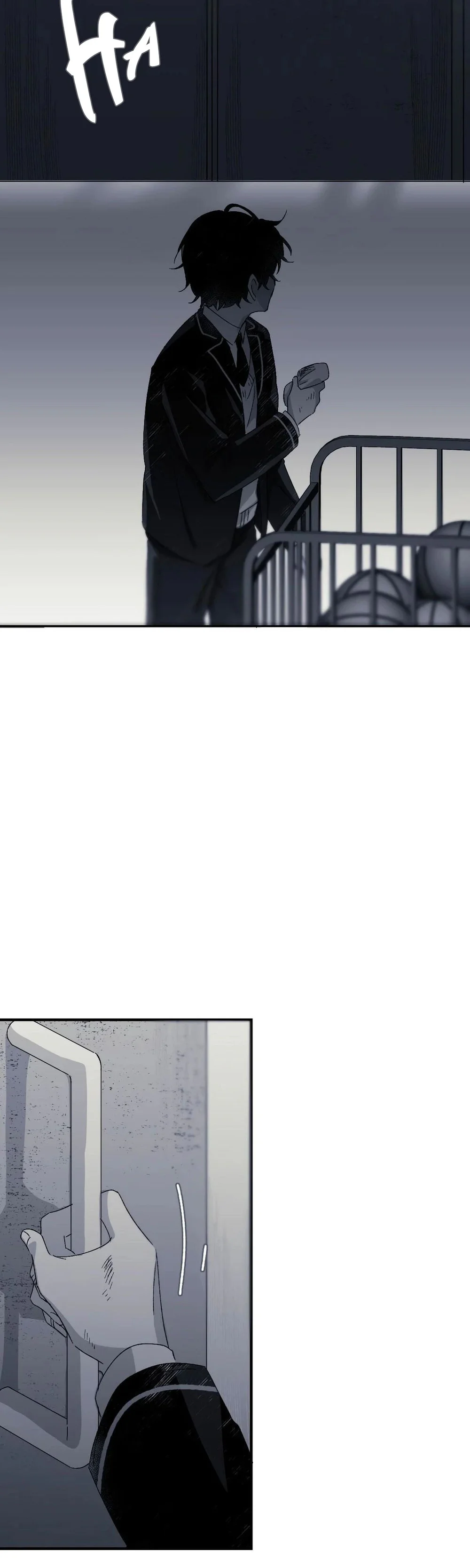 16647 : Game Và Thực Tại Chapter 7 - Next Chapter 8