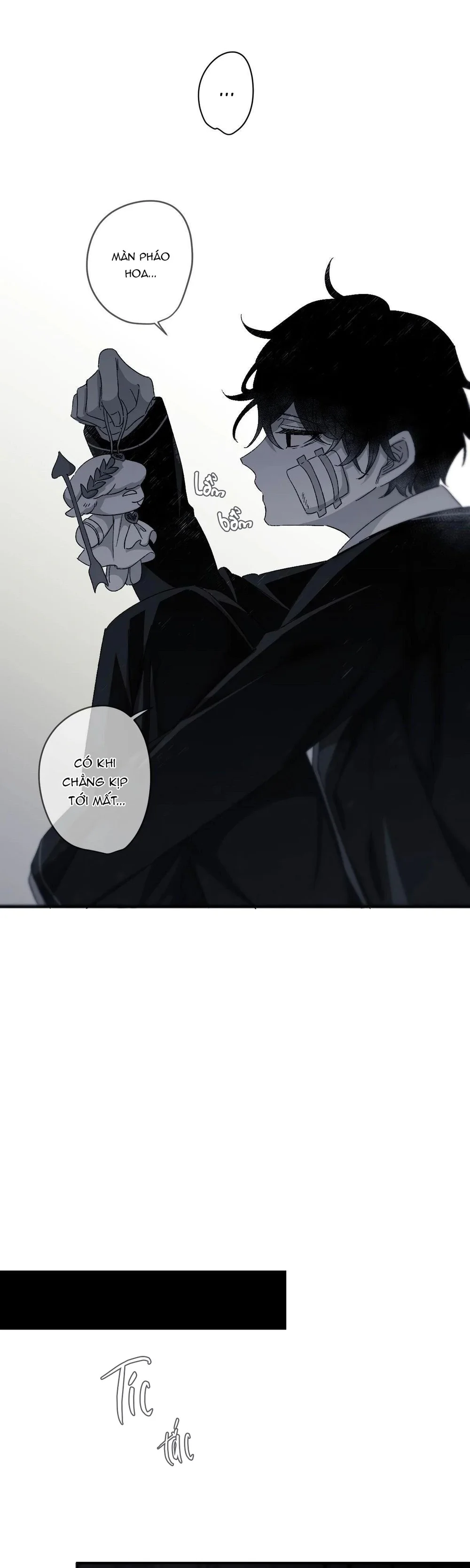 16647 : Game Và Thực Tại Chapter 7 - Next Chapter 8