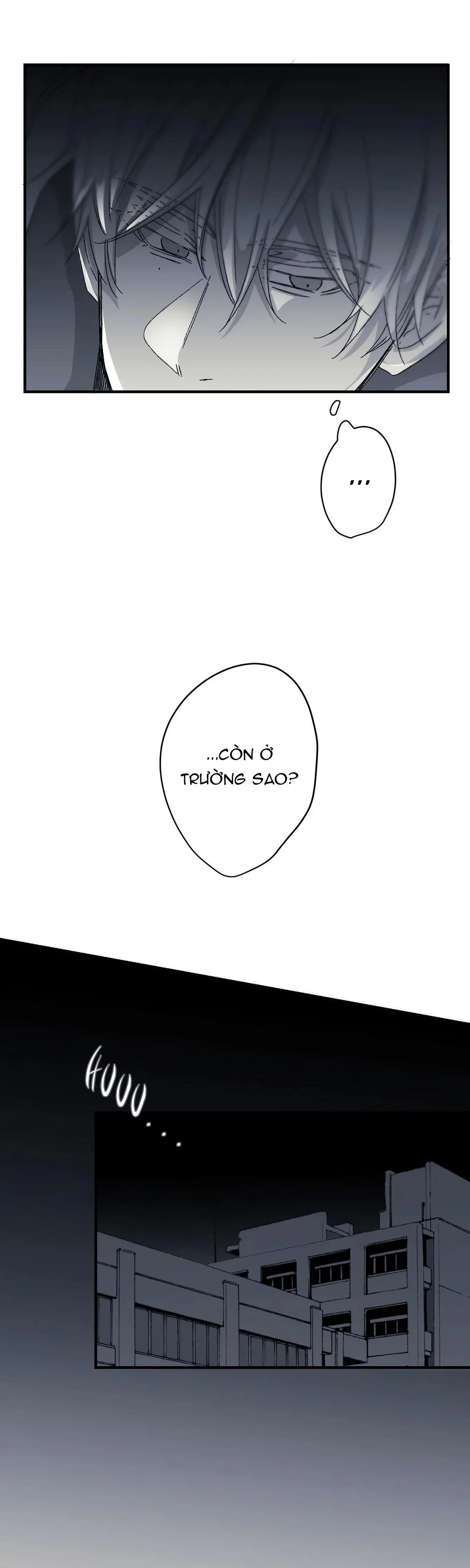 16647 : Game Và Thực Tại Chapter 7 - Next Chapter 8