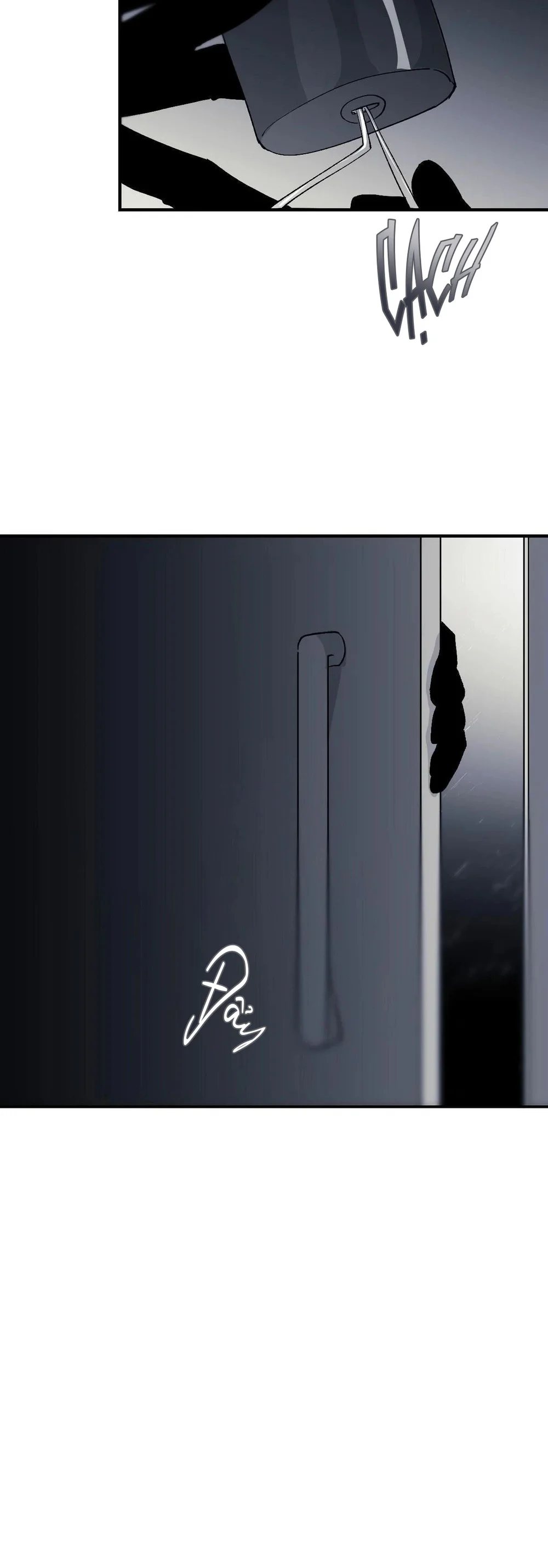 16647 : Game Và Thực Tại Chapter 7 - Next Chapter 8