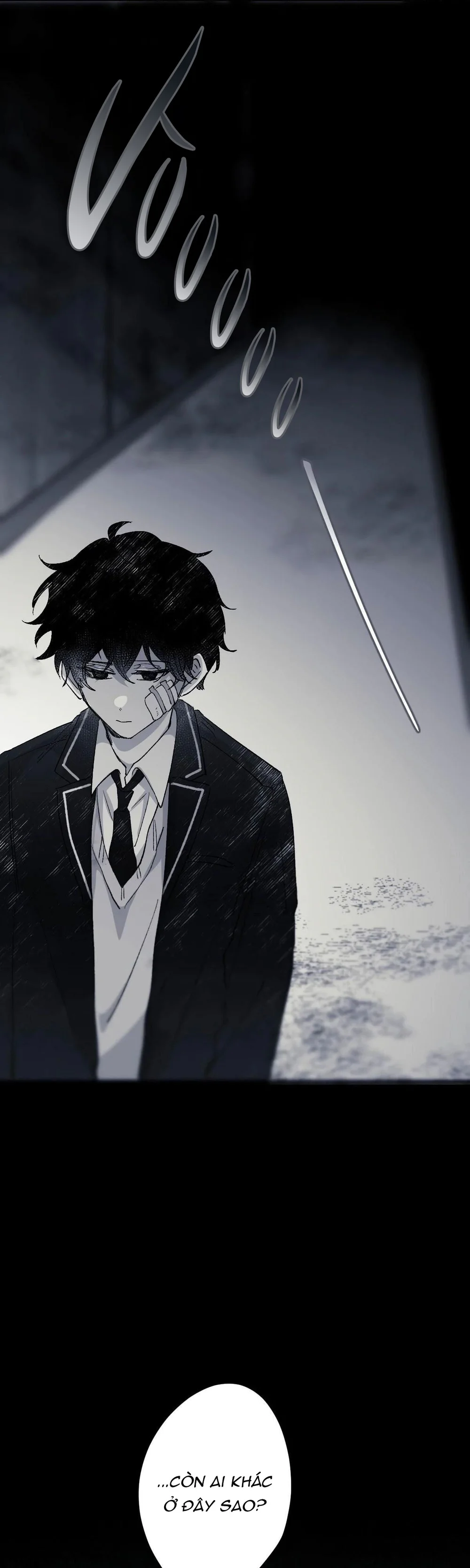 16647 : Game Và Thực Tại Chapter 7 - Next Chapter 8