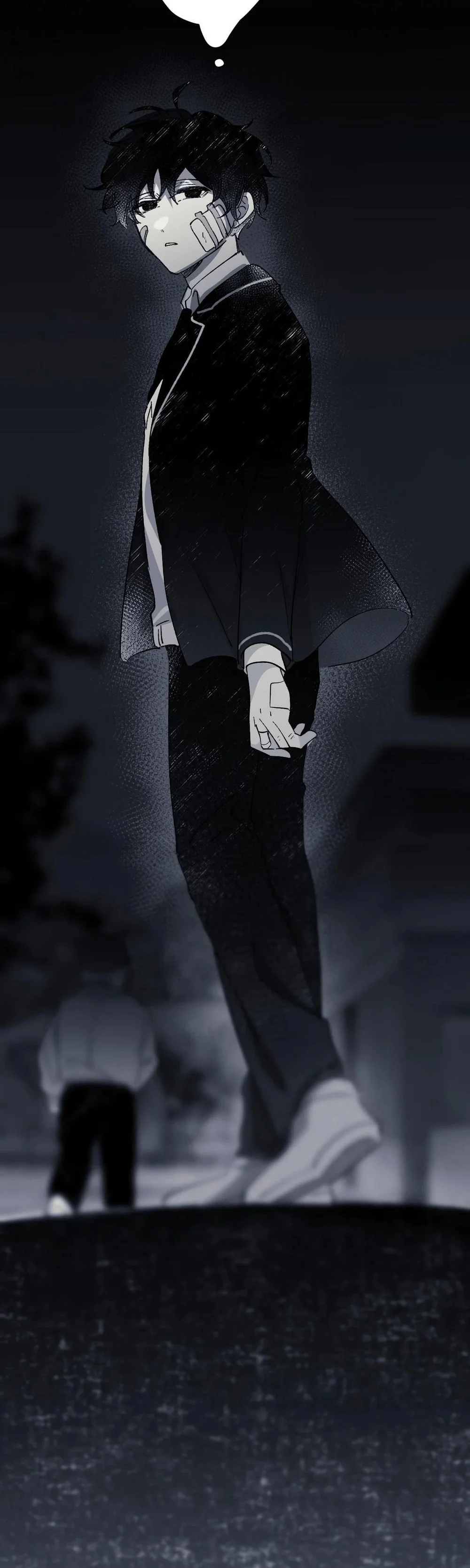 16647 : Game Và Thực Tại Chapter 7 - Next Chapter 8