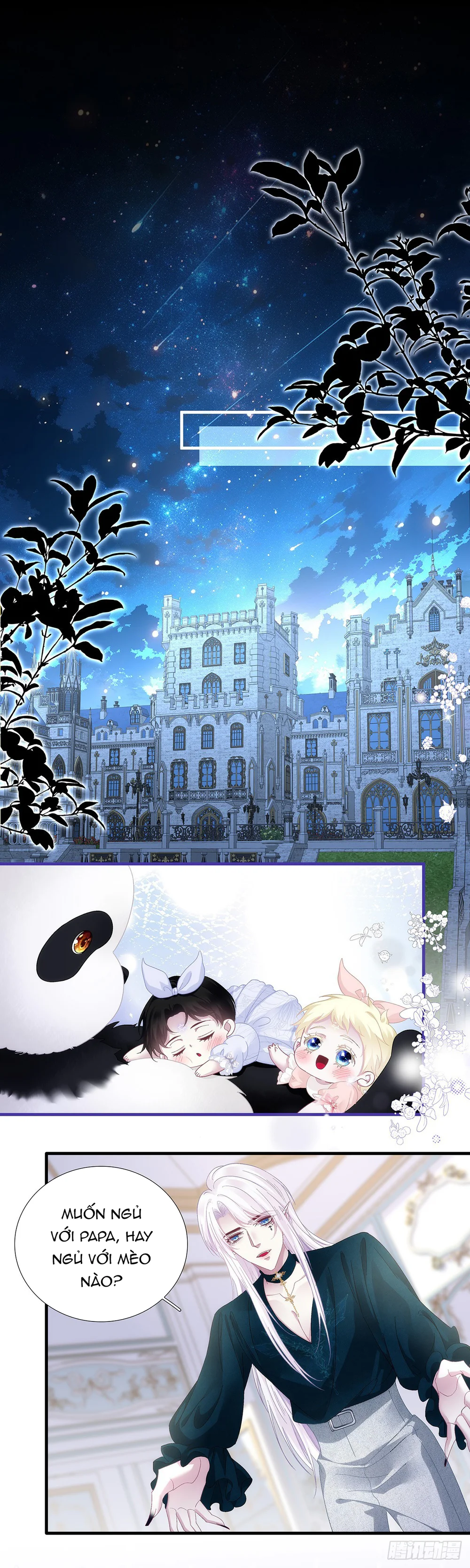 Thánh Tâm không dễ chọc Chapter 99 - Next Chapter 100