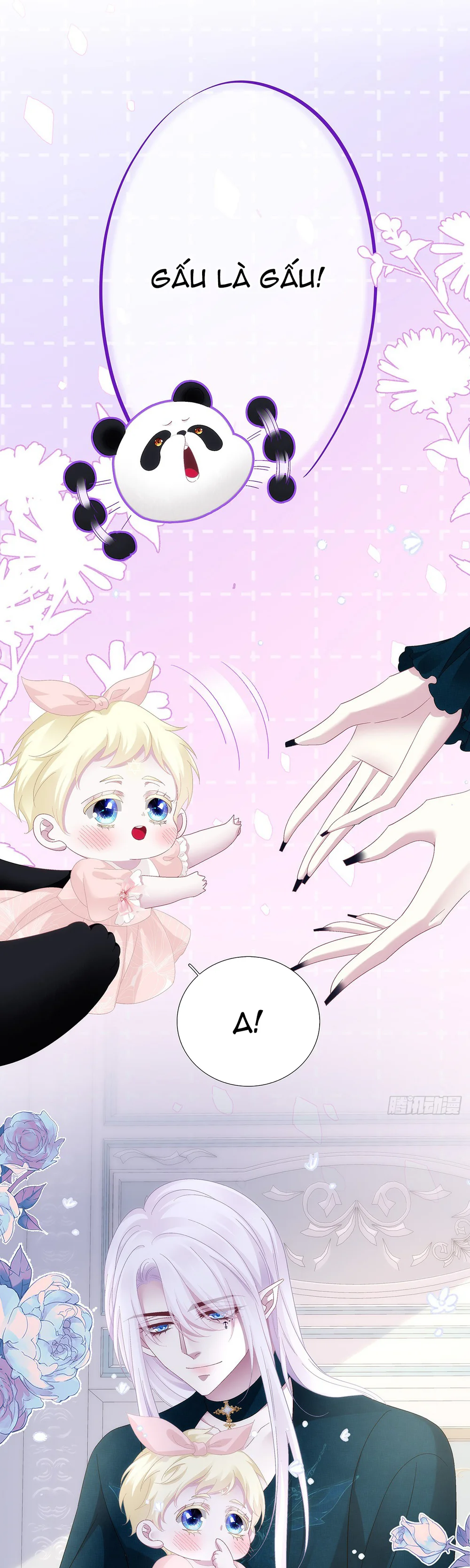 Thánh Tâm không dễ chọc Chapter 99 - Next Chapter 100