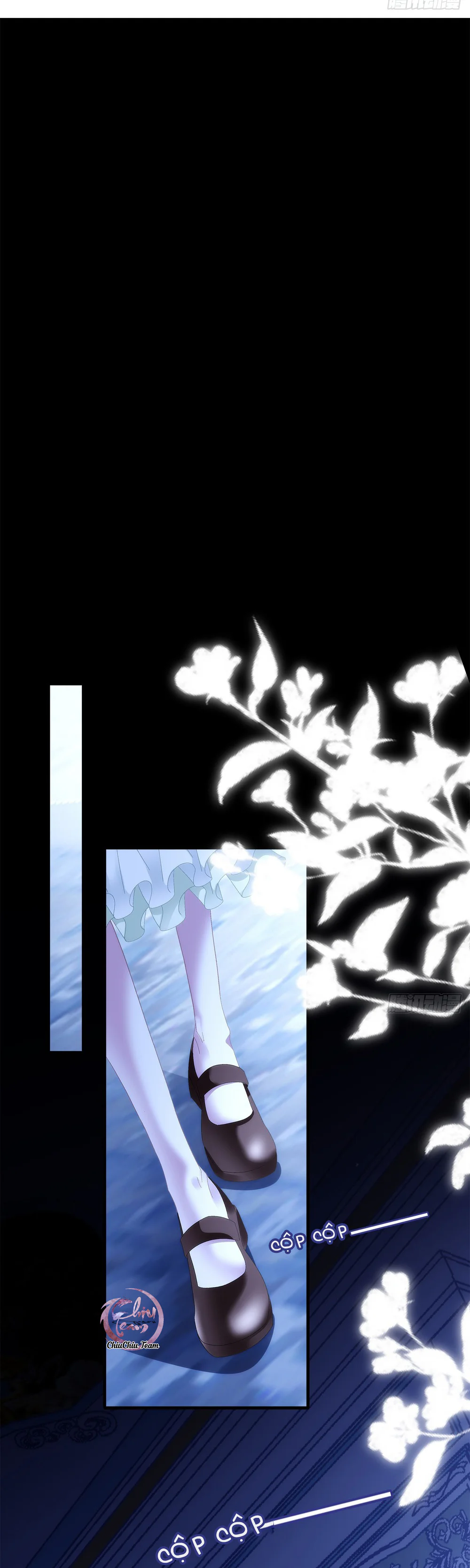 Thánh Tâm không dễ chọc Chapter 99 - Next Chapter 100