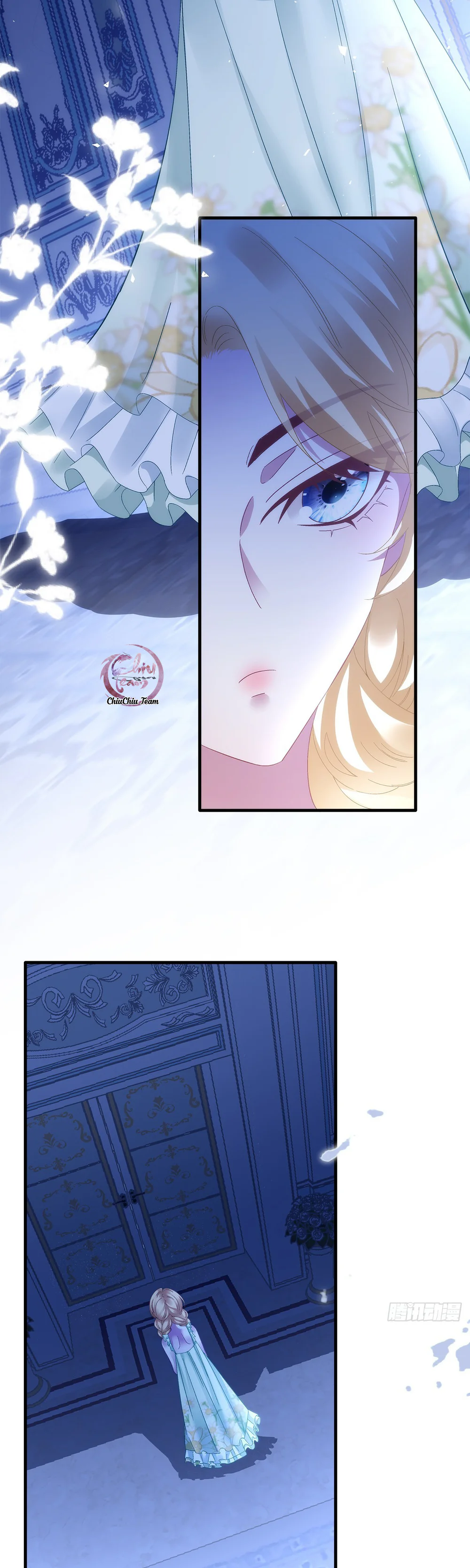 Thánh Tâm không dễ chọc Chapter 99 - Next Chapter 100