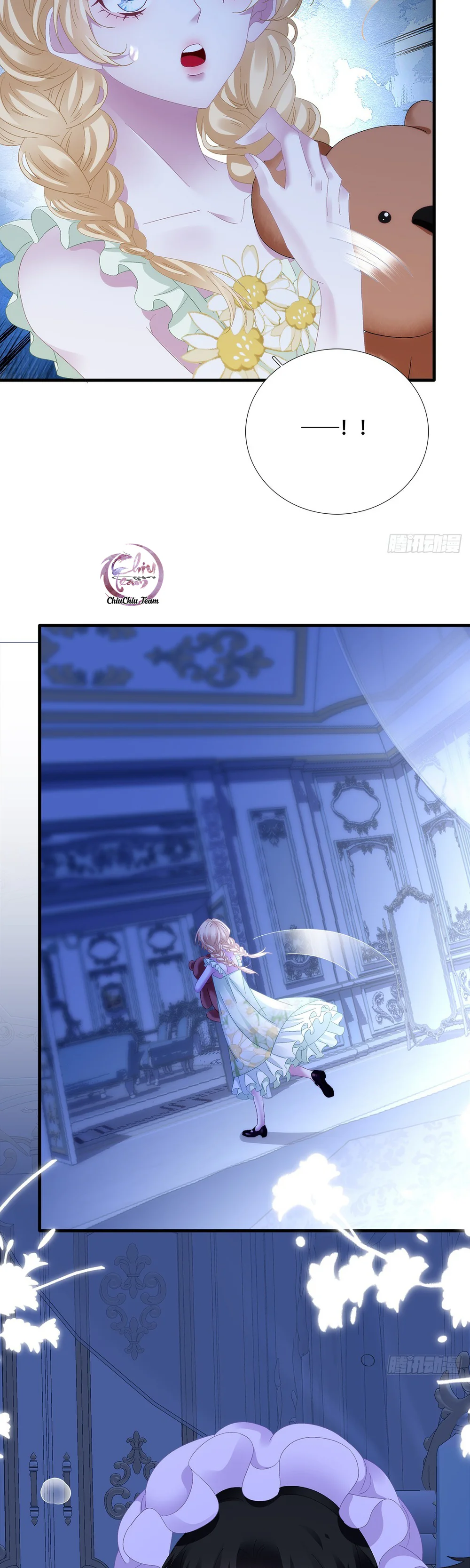 Thánh Tâm không dễ chọc Chapter 99 - Next Chapter 100