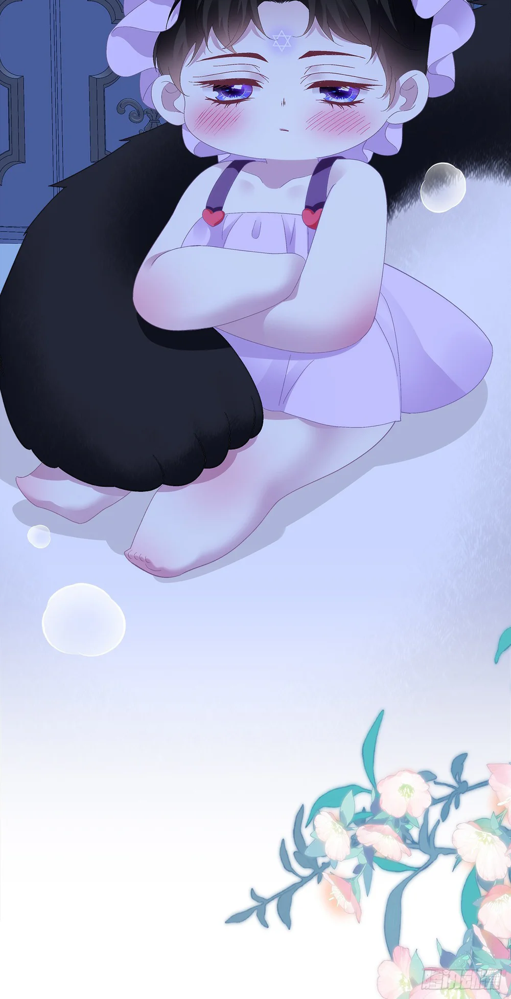 Thánh Tâm không dễ chọc Chapter 99 - Next Chapter 100