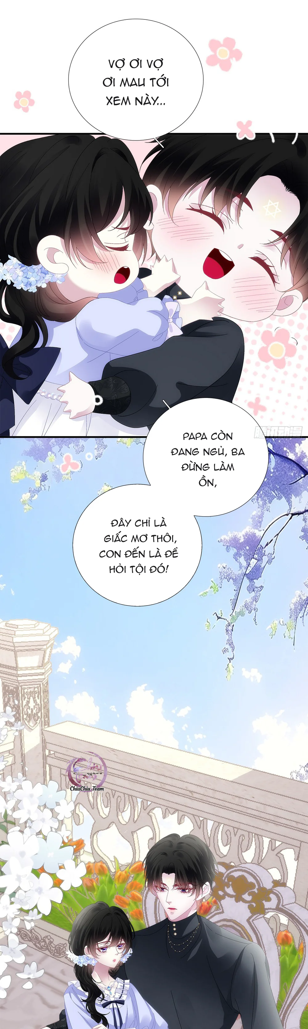 Thánh Tâm không dễ chọc Chapter 99 - Next Chapter 100