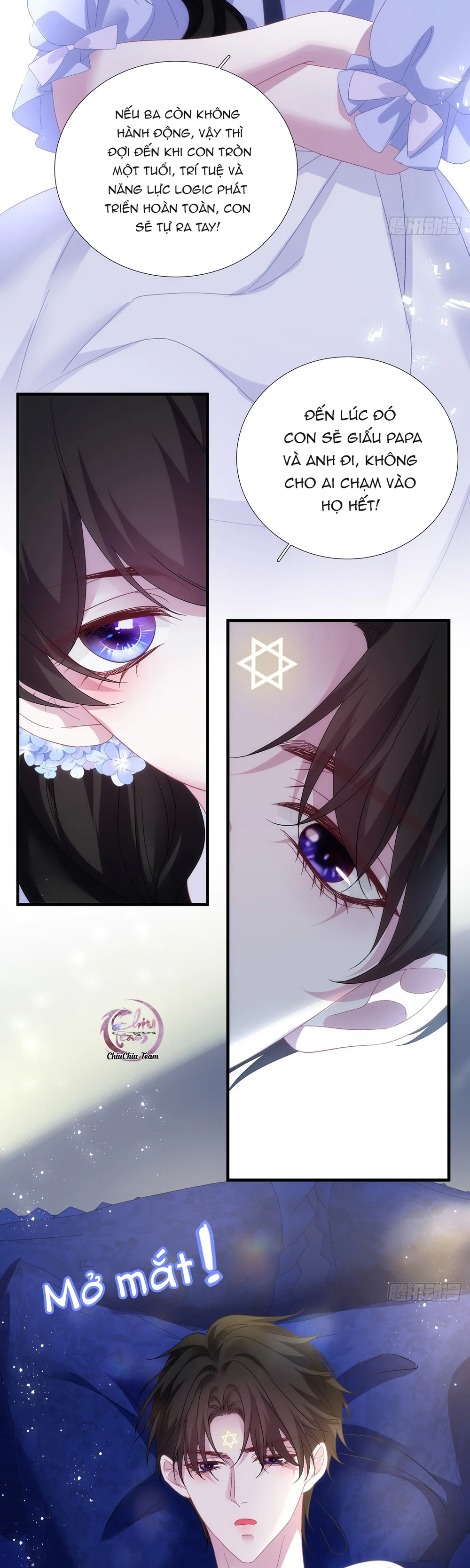 Thánh Tâm không dễ chọc Chapter 99 - Next Chapter 100