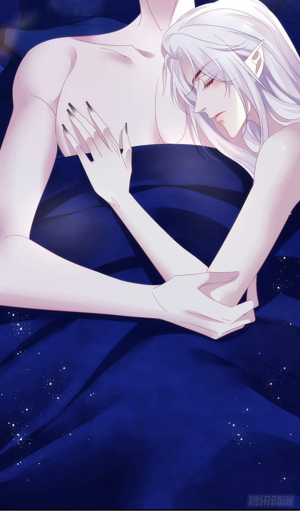 Thánh Tâm không dễ chọc Chapter 99 - Next Chapter 100